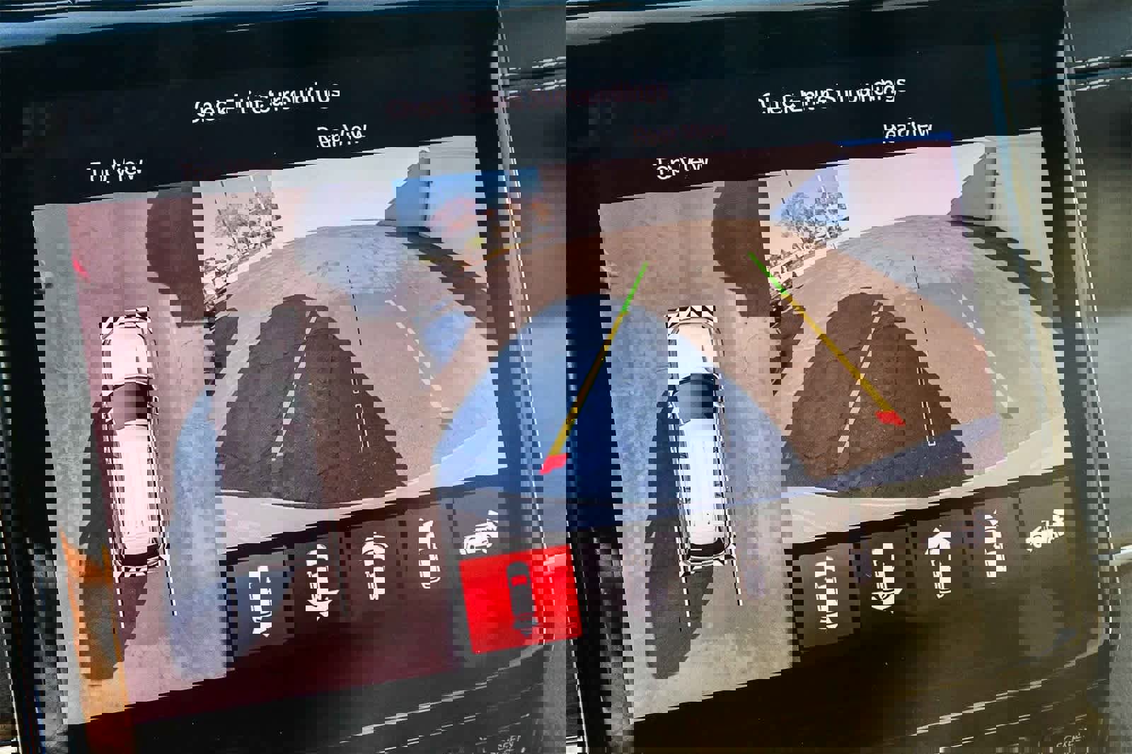 Used 2023 Jeep Grand Cherokee Overland w/ Adv Protech Group III image 22