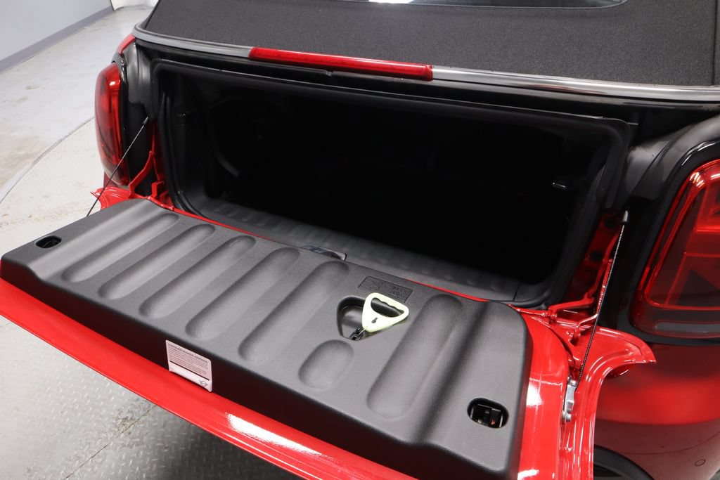 Used 2023 MINI Cooper S FWD image 18