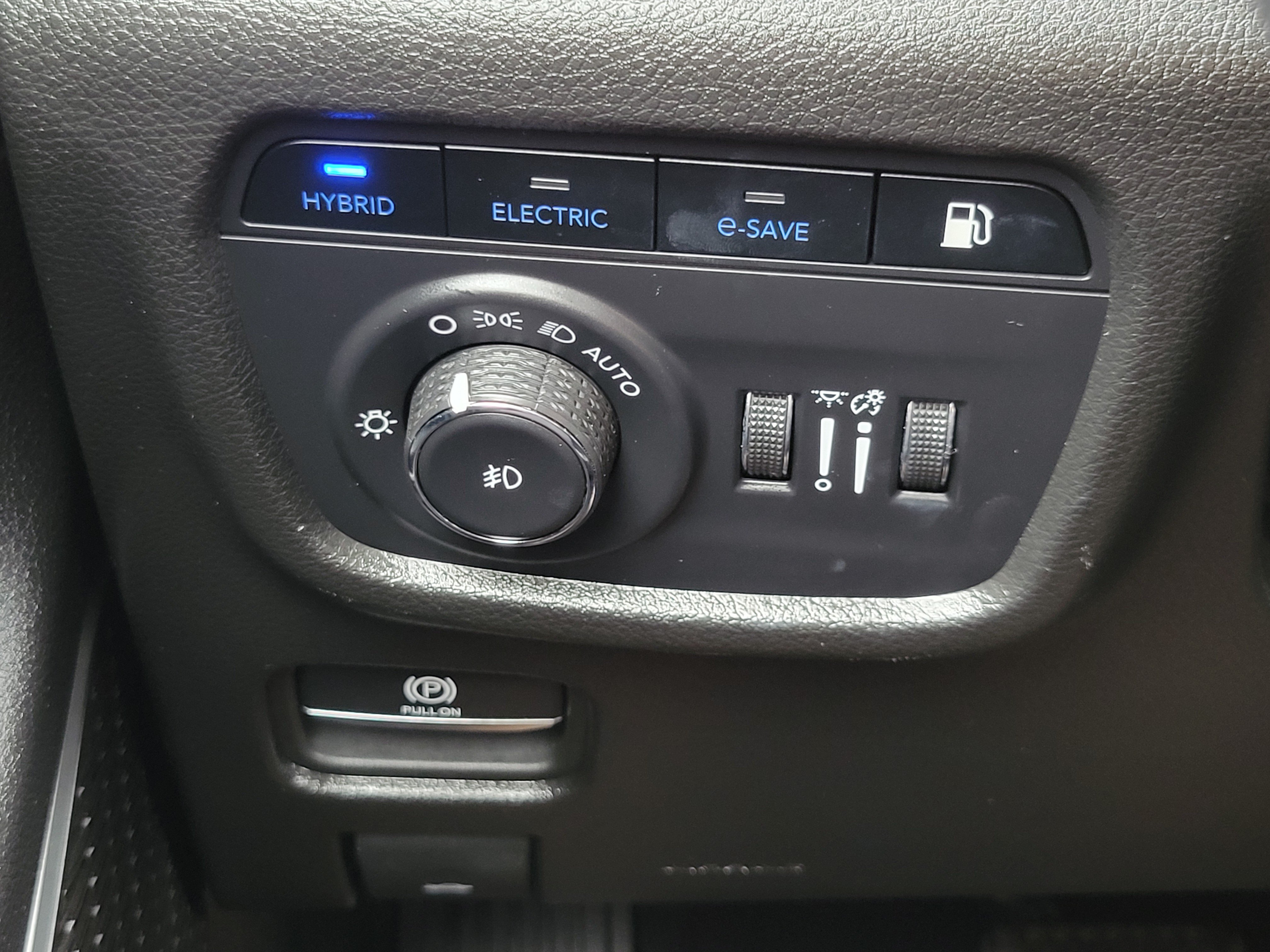 Used 2024 Jeep Grand Cherokee Limited 4xe AWD/4WD image 11