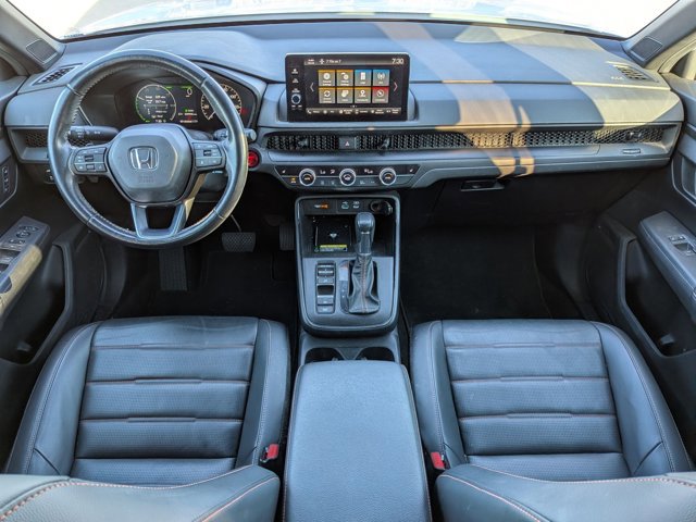 Used 2024 Honda CR-V Sport-L image 18