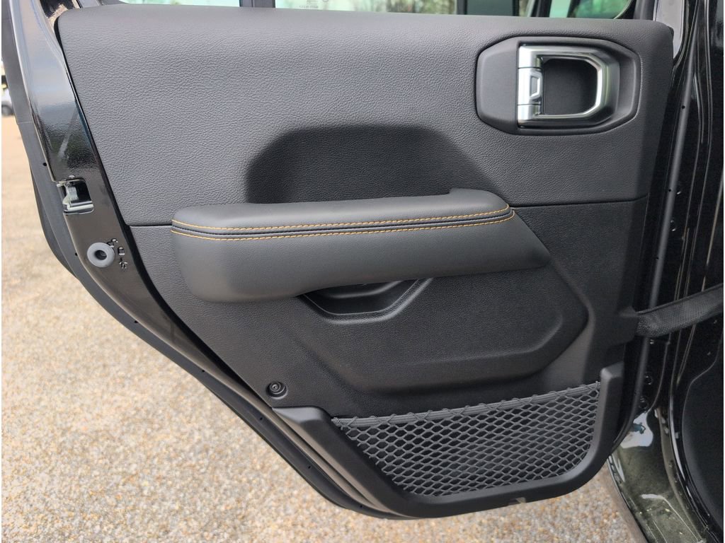 New 2026 Jeep Gladiator Sport image 31