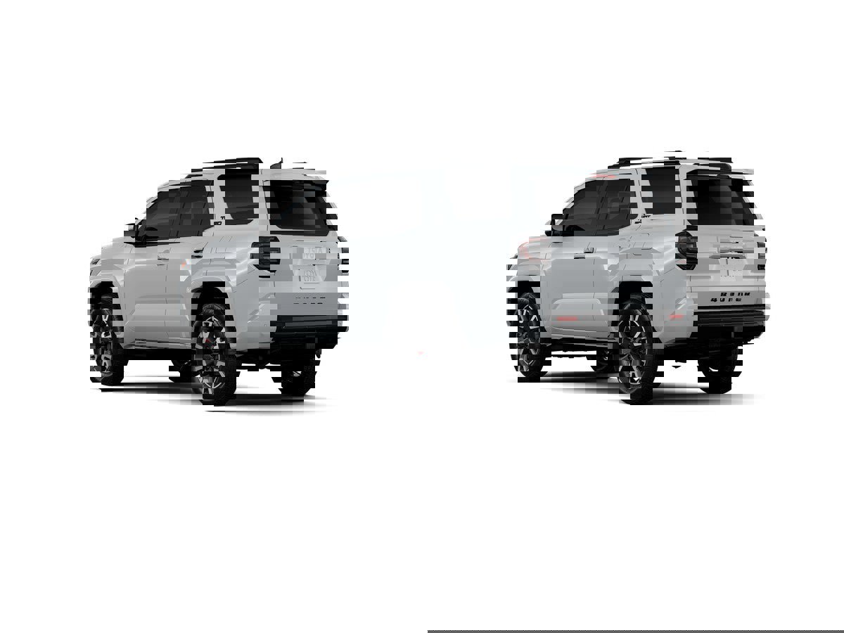 New 2026 Toyota 4Runner TRD Sport Premium image 40