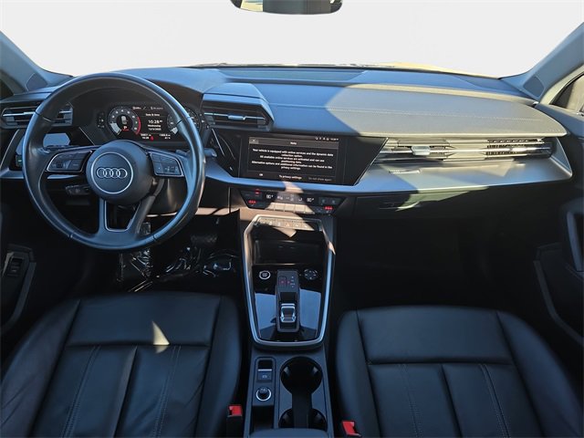Used 2023 Audi A3 2.0T Premium image 10