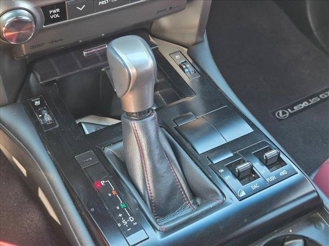 Used 2021 Lexus GX 460 Premium w/ Premium Package AWD/4WD image 12