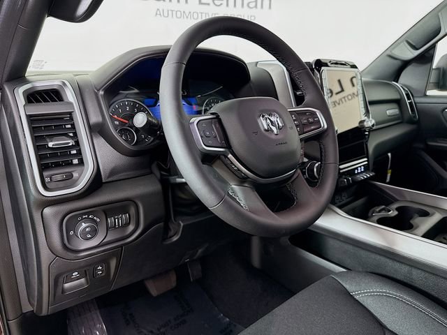 New 2026 RAM 1500 Big Horn image 9