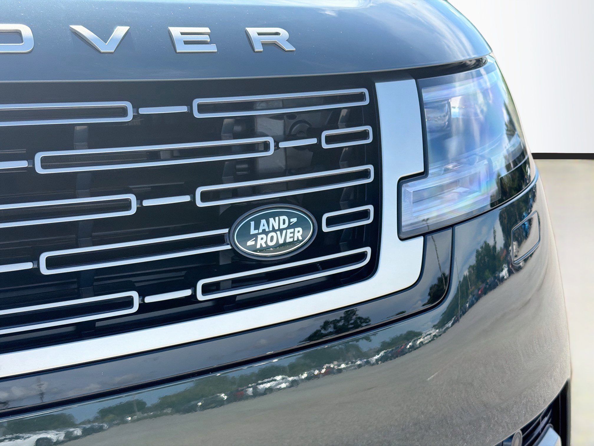 New 2026 Land Rover Range Rover SE AWD/4WD image 46
