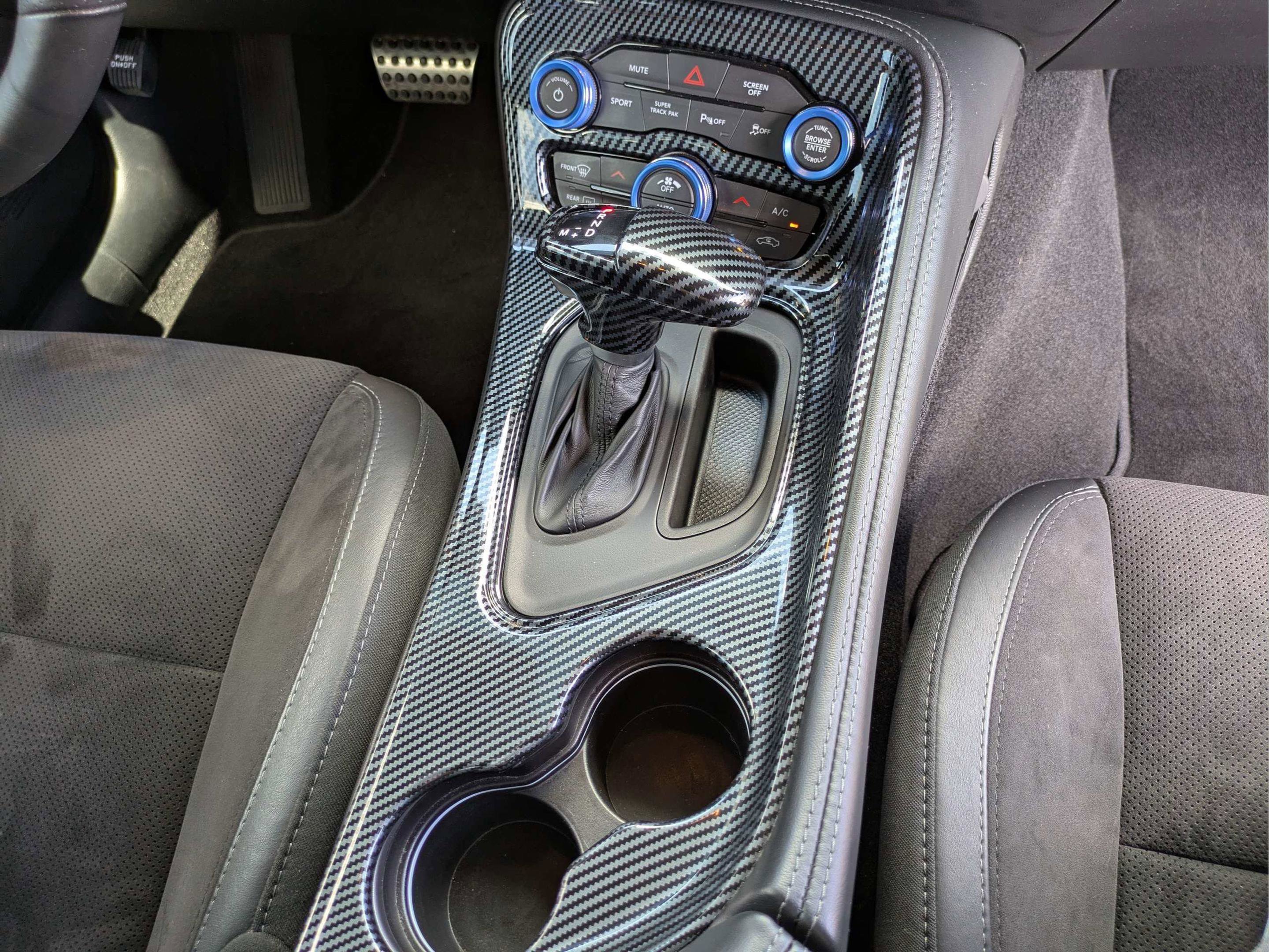 Used 2022 Dodge Challenger GT w/ Plus Package AWD/4WD image 16