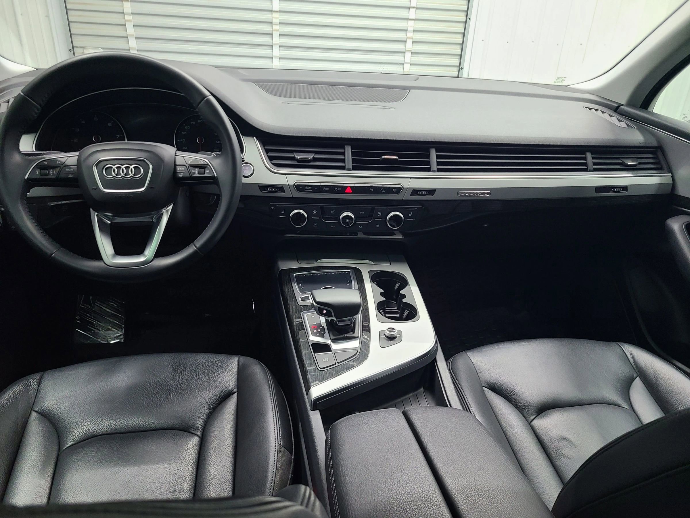 Used 2019 Audi Q7 2.0T Premium w/ Convenience Package image 2
