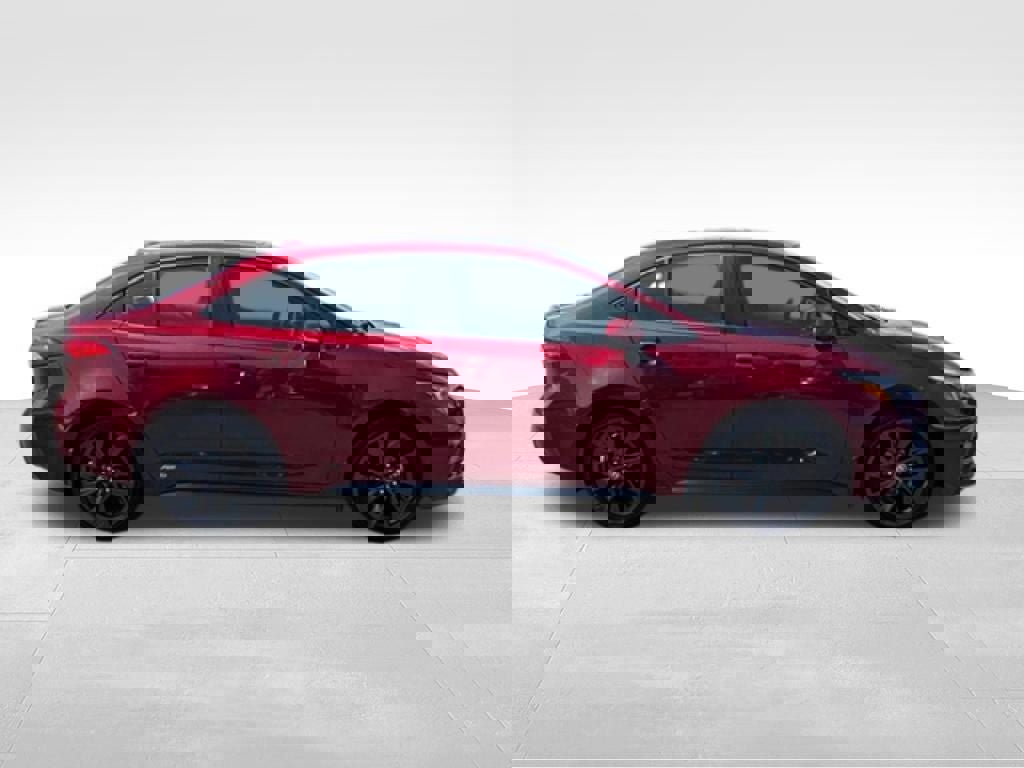 Certified 2025 Toyota Corolla SE w/ SE Premium Package AWD/4WD image 9