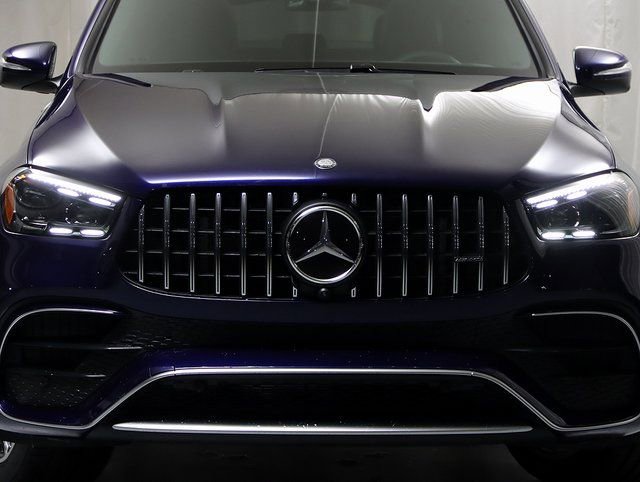 New 2026 Mercedes-Benz GLE 63 AMG S image 6
