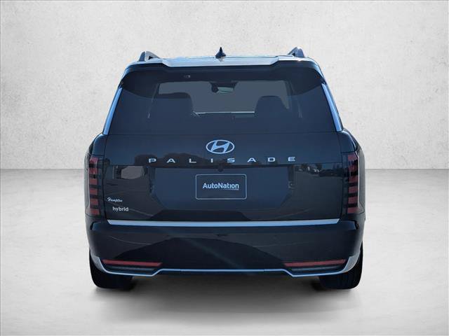 New 2026 Hyundai Palisade Calligraphy FWD image 6