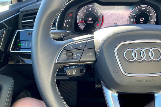Certified 2025 Audi Q7 3.0T Premium Plus w/ Premium Plus Package image 21