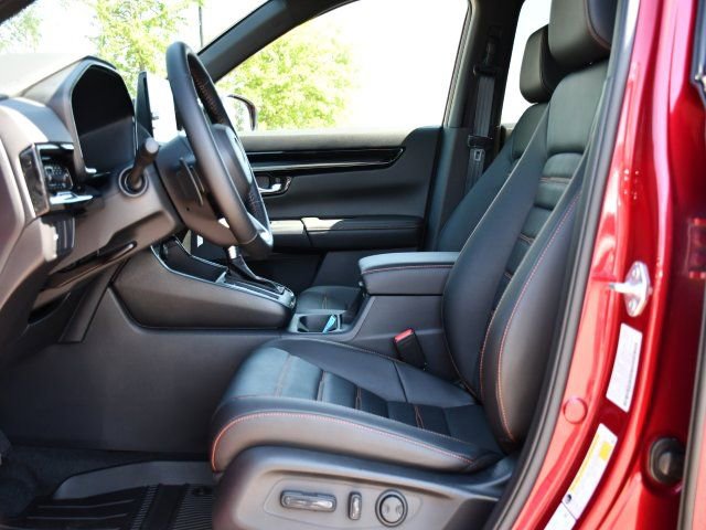 New 2026 Honda CR-V Sport Touring image 13