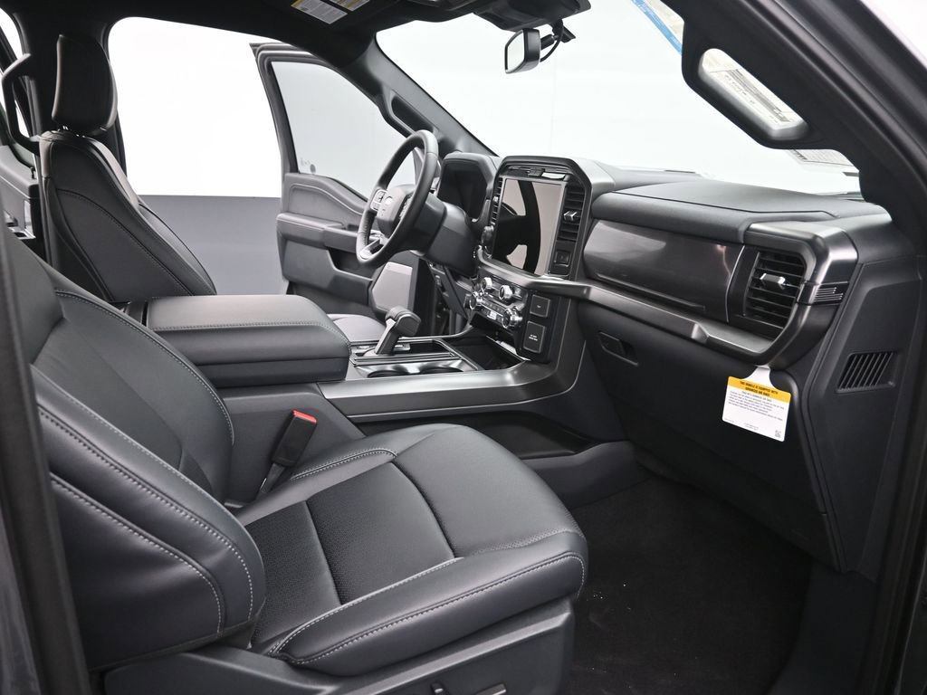 New 2026 Ford F150 Lariat w/ FX4 Off-Road Package image 24