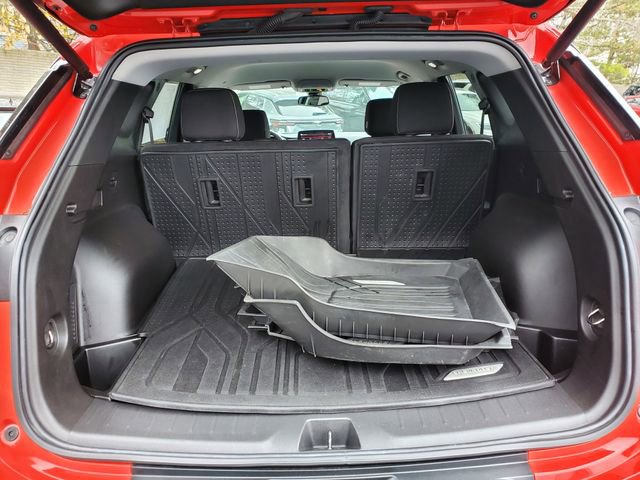 Certified 2023 Chevrolet Blazer LT w/ Convenience Package image 11