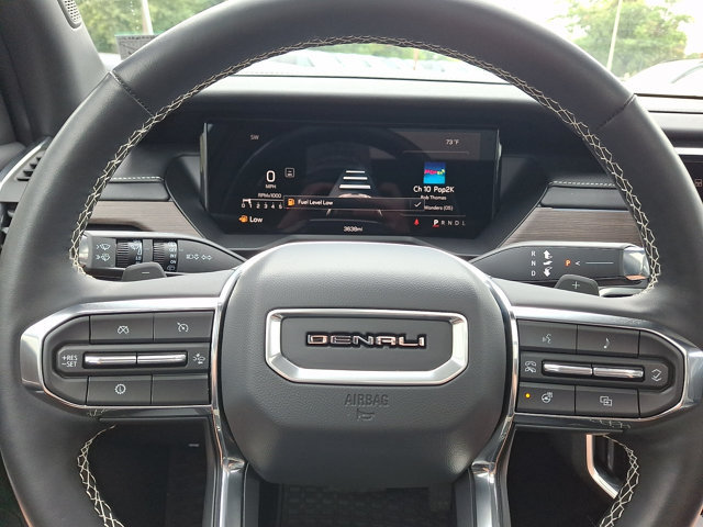 Used 2026 GMC Acadia Denali FWD image 18