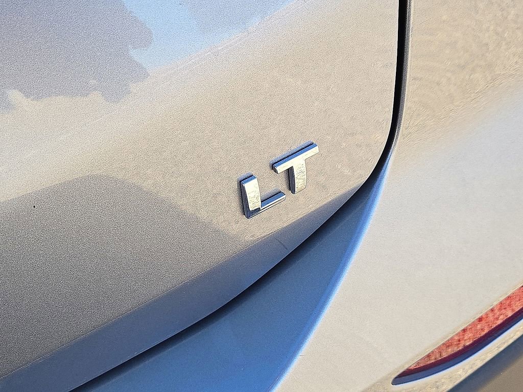 Used 2023 Chevrolet Equinox LT image 13