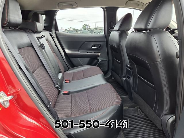 Used 2025 Nissan Kicks SR AWD/4WD image 16