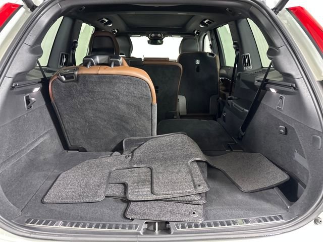 Used 2023 Volvo XC90 B6 Ultimate image 26