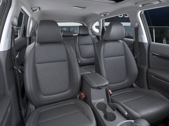 New 2026 Kia Seltos EX w/ EX Sunroof Package image 15