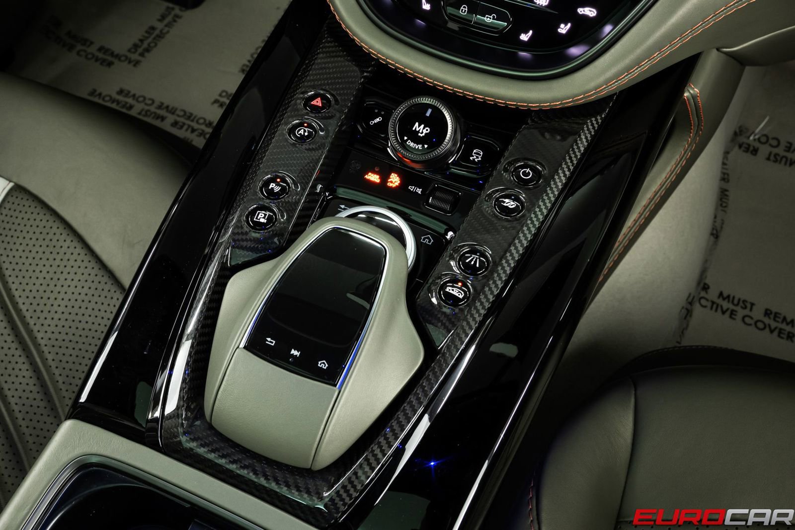 Used 2023 Aston Martin DBX 707 image 31