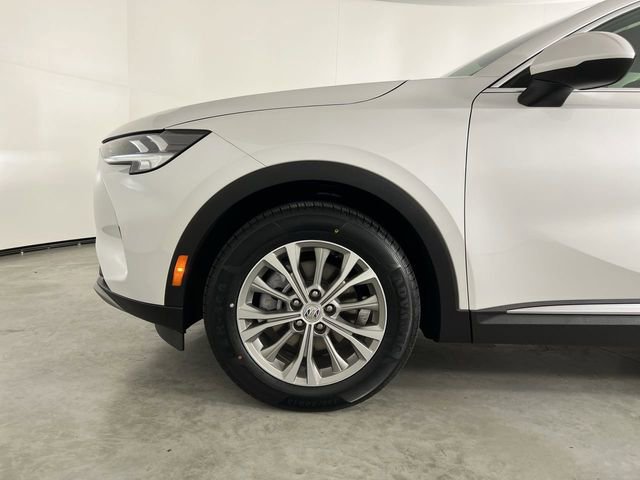 Certified 2023 Buick Envision Preferred image 33