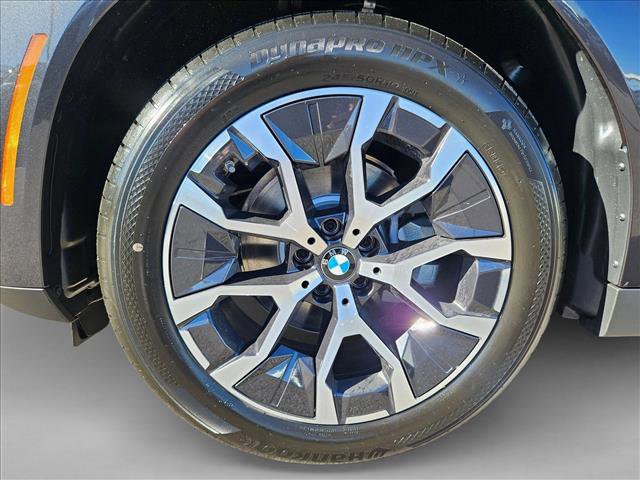 Used 2026 BMW X3 xDrive30 w/ Premium Package image 10