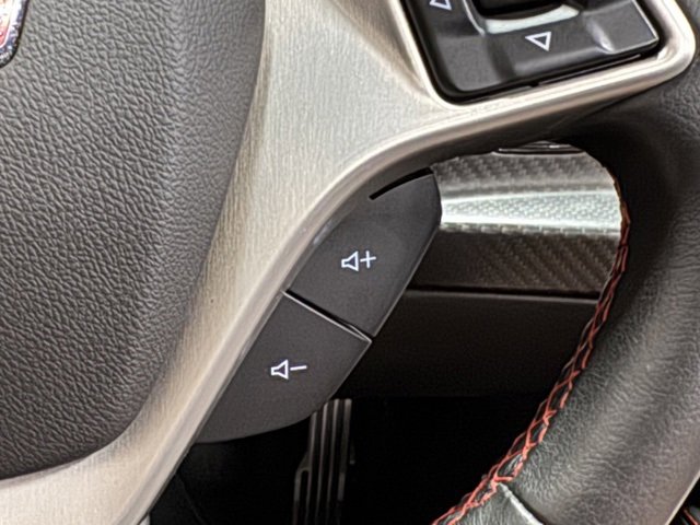 Used 2016 Chevrolet Corvette Z06 w/ 3LZ Preferred Equipment Group image 25