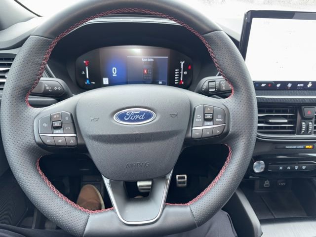 Certified 2024 Ford Escape ST-Line w/ Tech Pack #1 AWD/4WD image 27