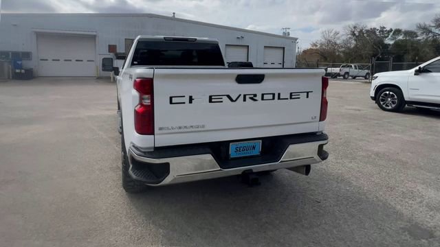 Used 2023 Chevrolet Silverado 2500 LT image 7