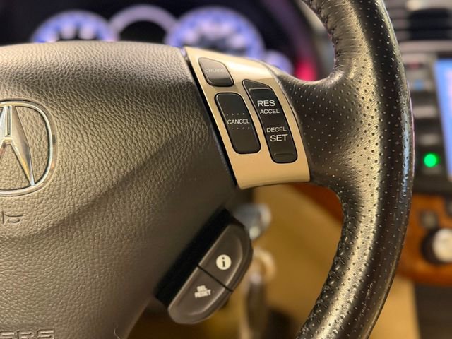 Used 2006 Acura TSX image 26