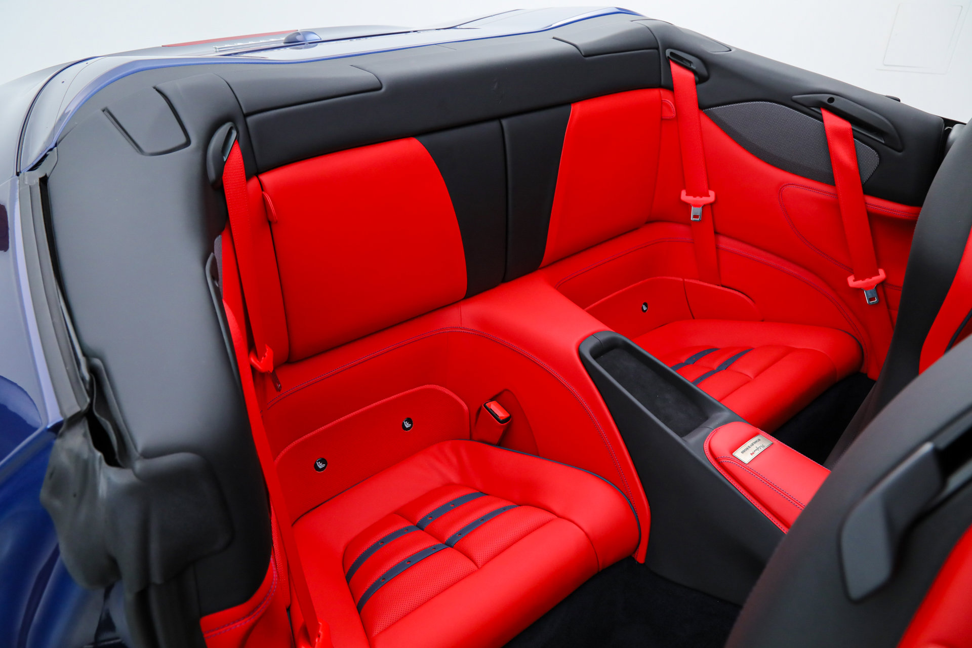 Certified 2023 Ferrari Portofino M image 26