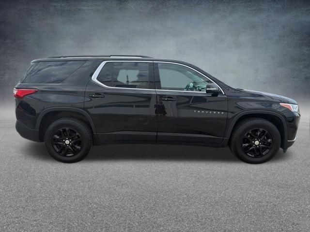 Used 2019 Chevrolet Traverse LT AWD/4WD image 5