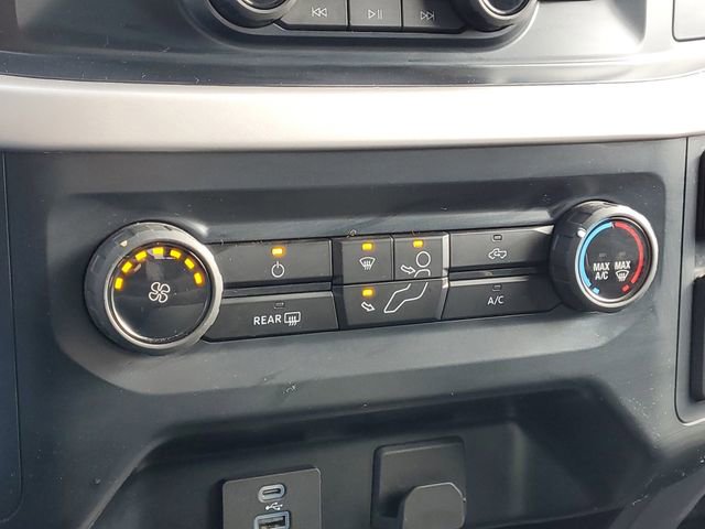 Used 2023 Ford F150 XLT w/ XTR Package image 23