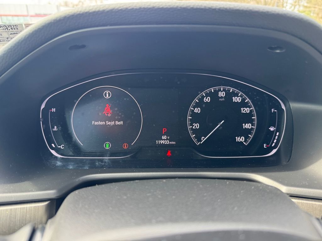 Used 2018 Honda Accord LX image 19
