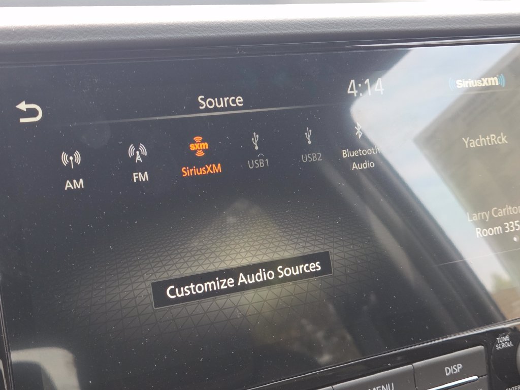 New 2026 Nissan Frontier SV w/ All-Weather Content Package AWD/4WD image 7
