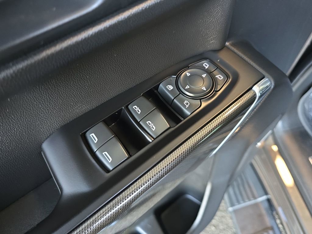 Used 2019 GMC Sierra 1500 AT4 image 29