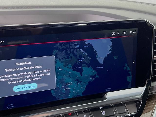 Used 2025 GMC Sierra 1500 Elevation image 11