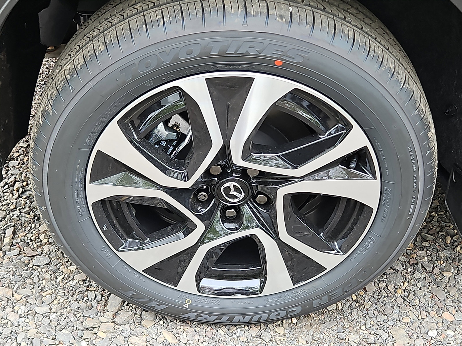 New 2026 MAZDA CX-5 Preferred AWD/4WD image 7