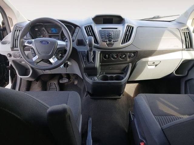 Used 2019 Ford Transit 150 XLT image 10