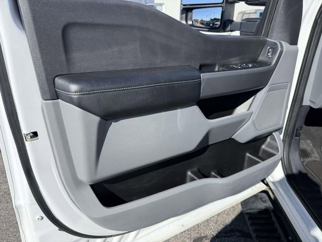 Used 2024 Ford F250 XLT w/ Snow Plow Prep Package image 20