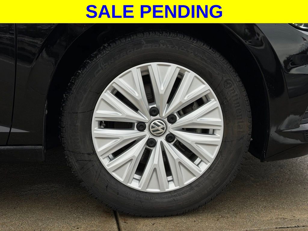 Used 2019 Volkswagen Jetta S image 8