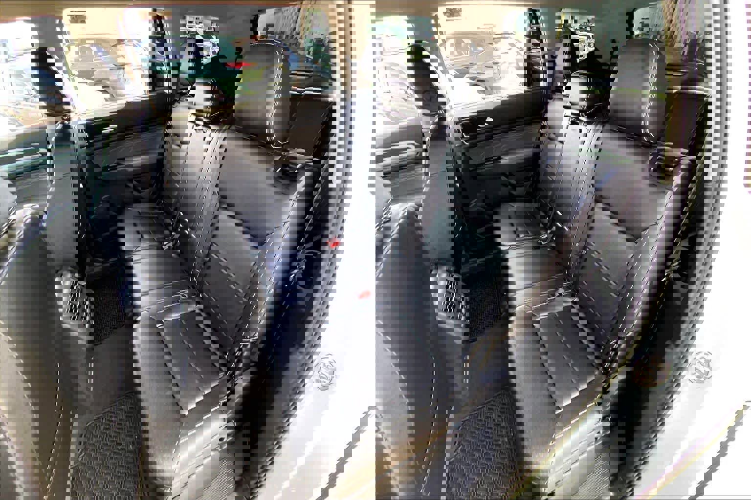 Used 2022 Volkswagen Atlas SE image 20