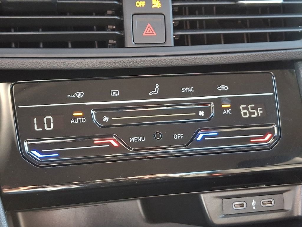 Used 2025 Volkswagen Jetta S image 15