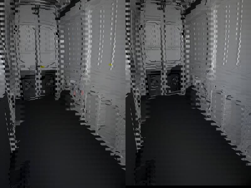 New 2026 Ford Transit 250 Base image 11