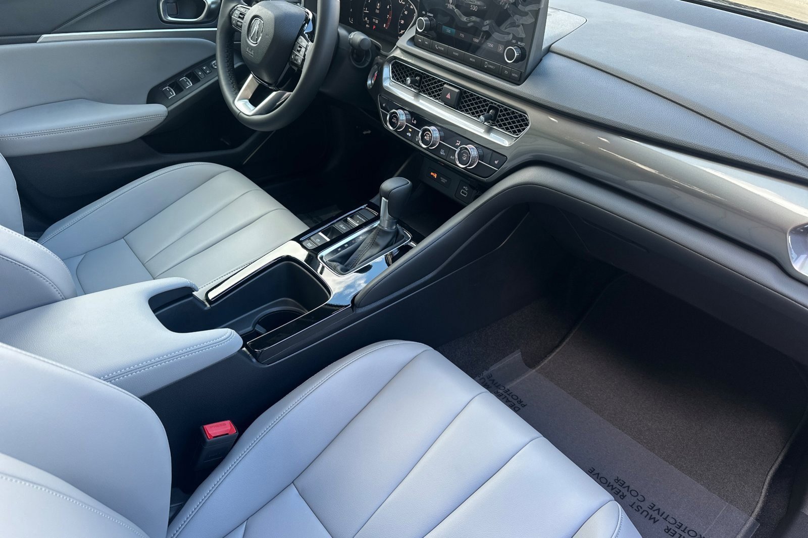 Used 2025 Acura Integra FWD image 13