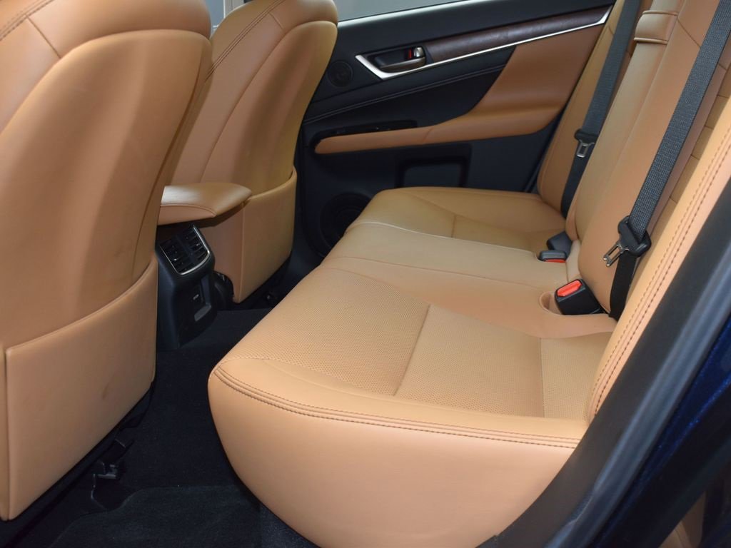 Used 2018 Lexus GS 350 AWD image 14