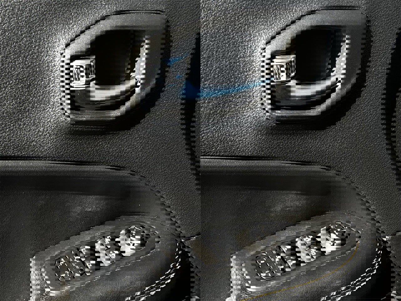 Used 2020 Jeep Compass Latitude w/ Cold Weather Group image 21