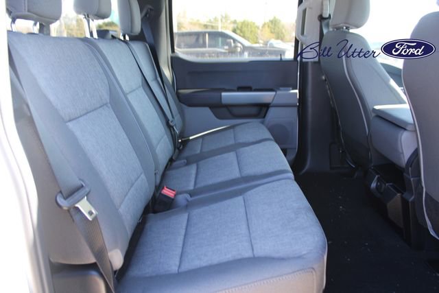 New 2026 Ford F250 XL w/ STX Appearance Package image 8