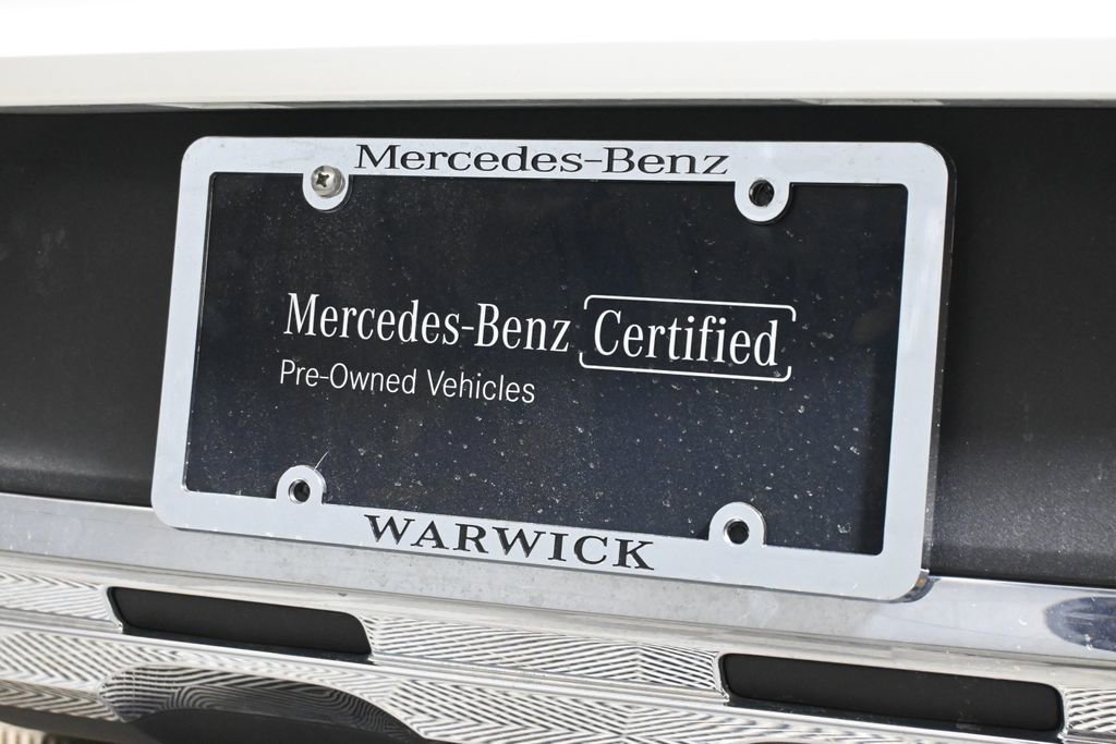 Certified 2025 Mercedes-Benz GLC 300 4MATIC image 14